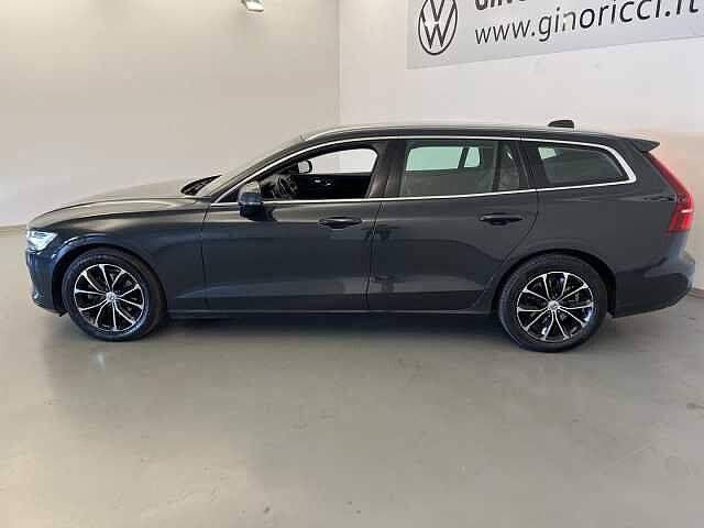 Volvo V60 D3 Geartronic Momentum Business Pro