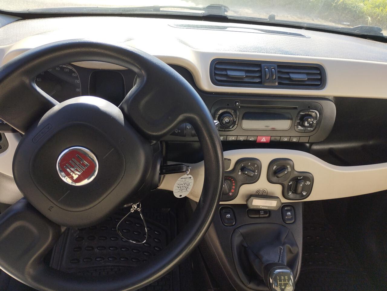 Fiat Panda 1.2 Easy