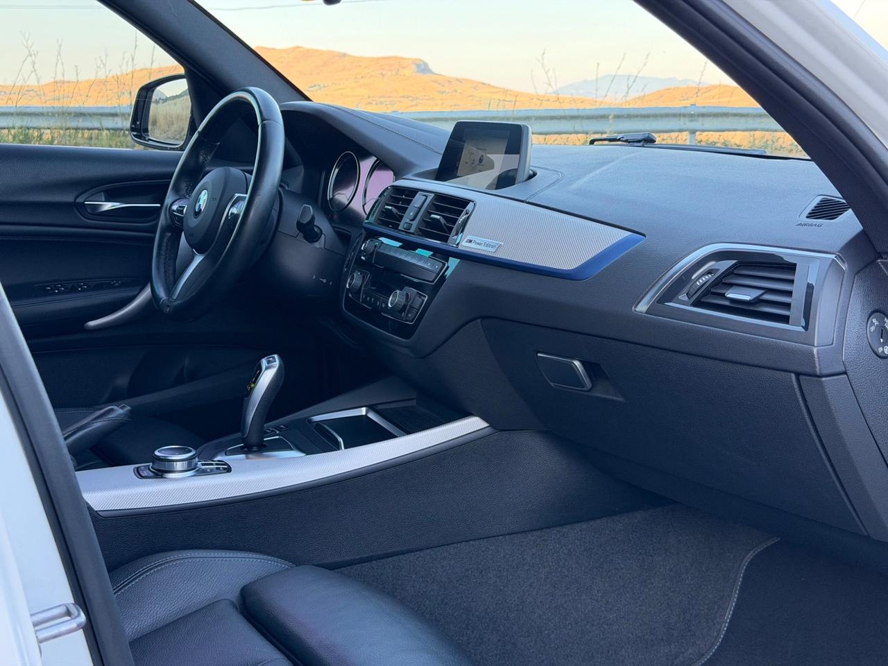 Bmw Serie 1 118d 5p. Msport - 2018
