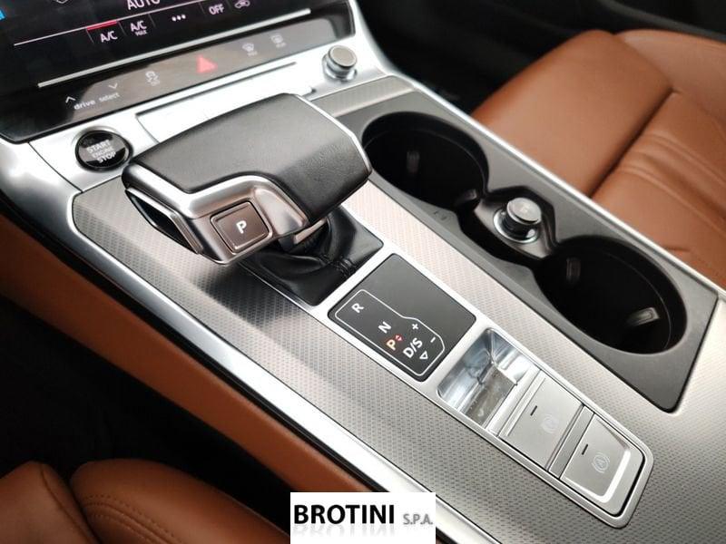 Audi A6 45 TDI 3.0 quattro tiptronic Business Sport