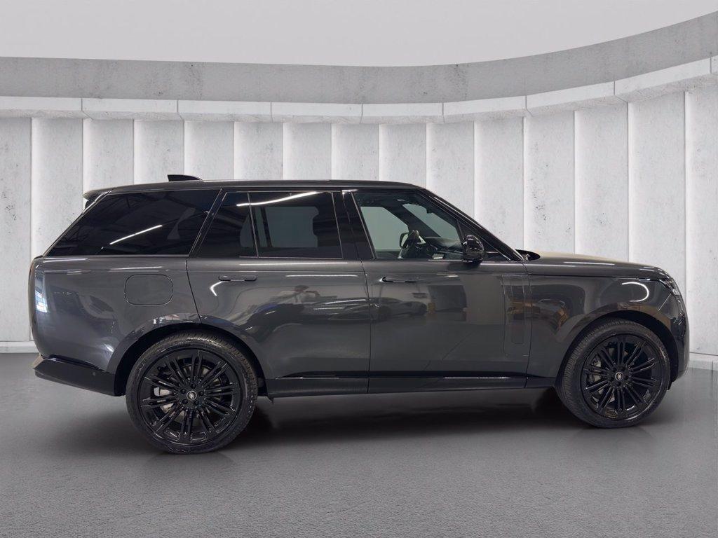 LAND ROVER Range Rover 5serie LAND ROVER 3.0D l6 HSE del 2026