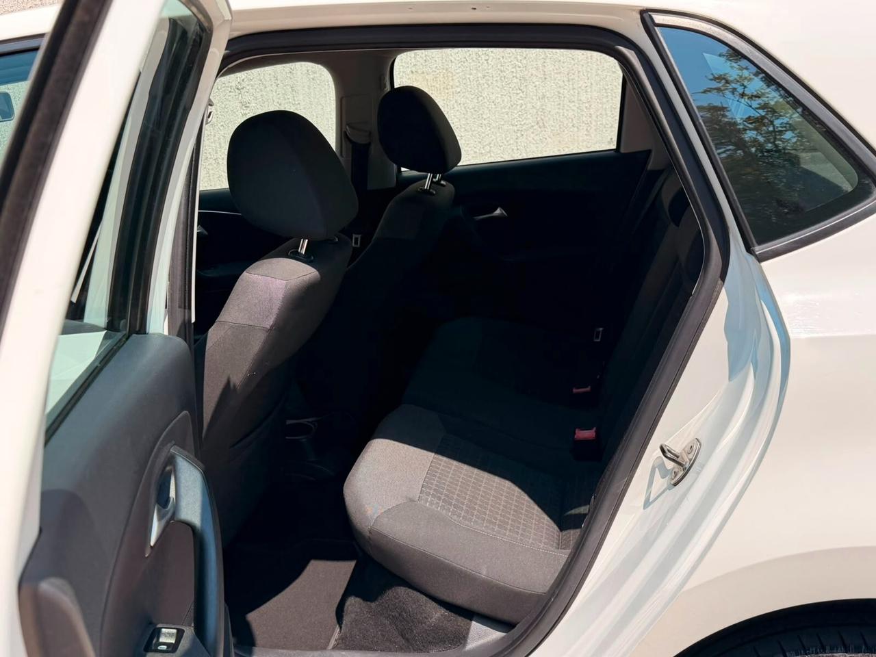 Volkswagen Polo 1.4 TDI 5p. Comfortline BlueMotion Technology