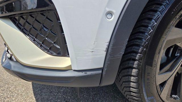RENAULT Arkana Full Hybrid E-Tech 145 CV Engineered PERMUTE