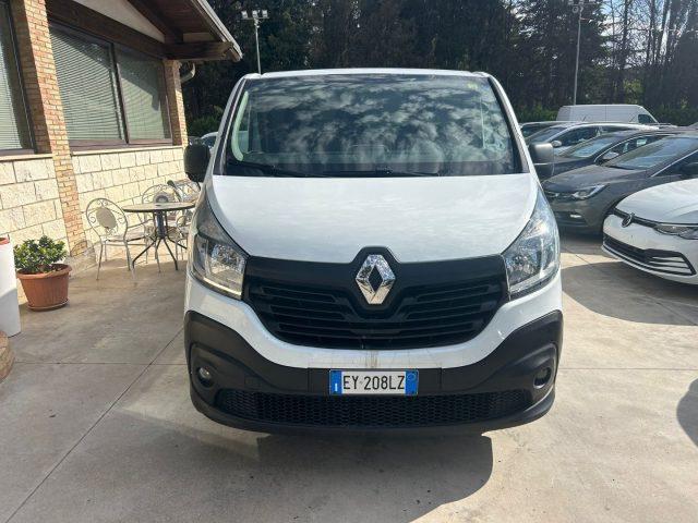 RENAULT Trafic 1.6 dCi 120CV