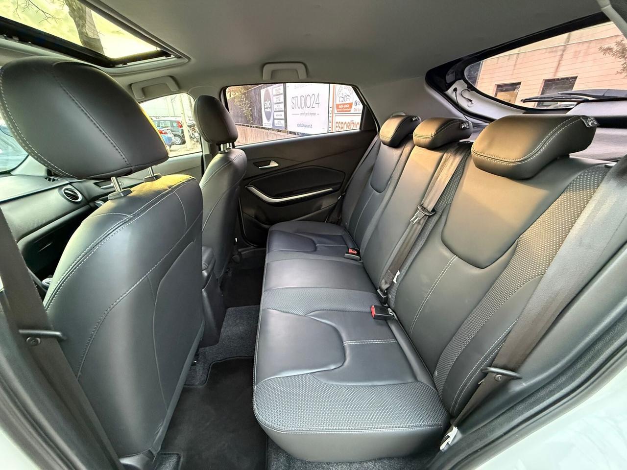 Dr 3 1.5 Bi-Fuel km. 46.000!