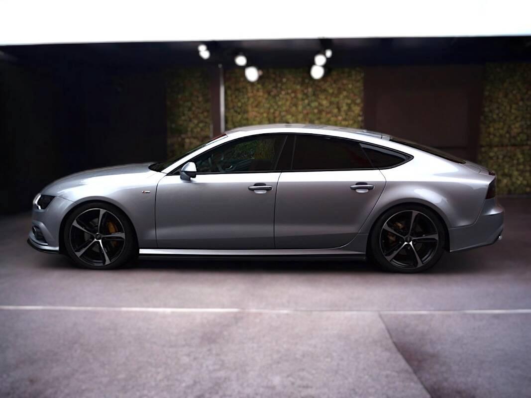 Audi A7 Sportback A7 Sportback I 2016 - 3.0 tdi quattro 218cv s-tronic