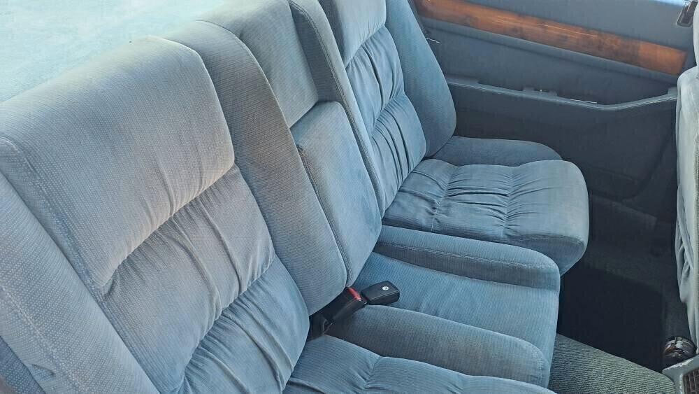 Maserati 422 tutti i tagliandi fatti km 90.000