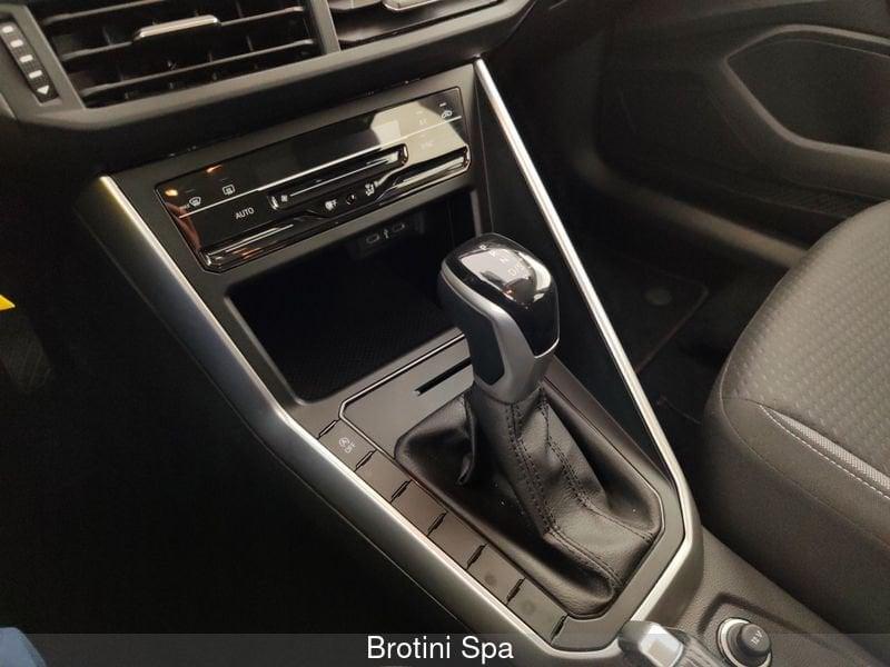 Volkswagen Polo Polo 1.0 TSI DSG Edition Plus