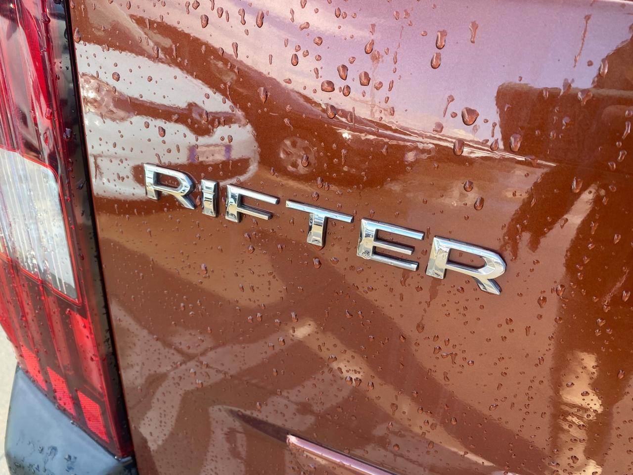 Peugeot Rifter Mix Puretech 110 S&S PC GT LINE