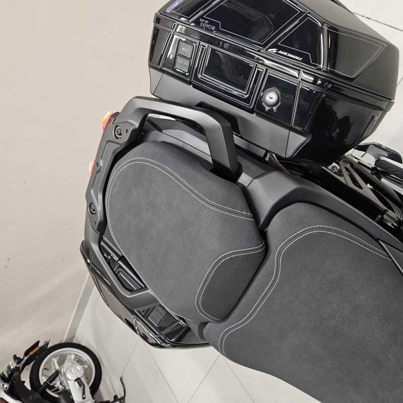 Yamaha Tracer 9 GT - 2025
