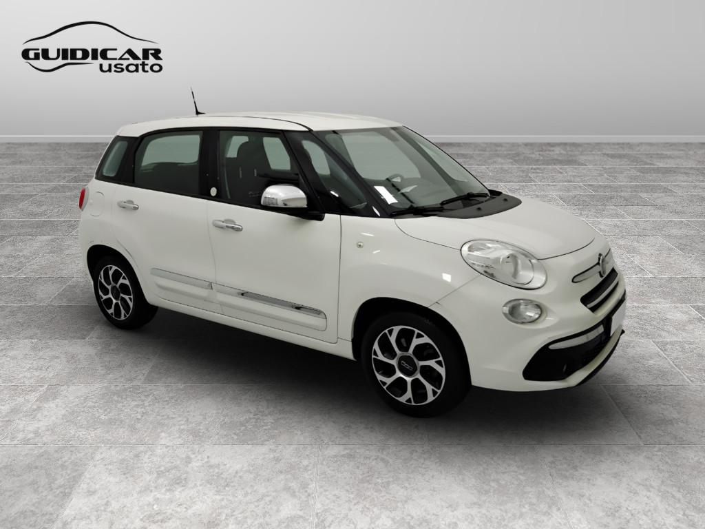 FIAT 500L 2017 - 500L 1.4 Mirror 95cv