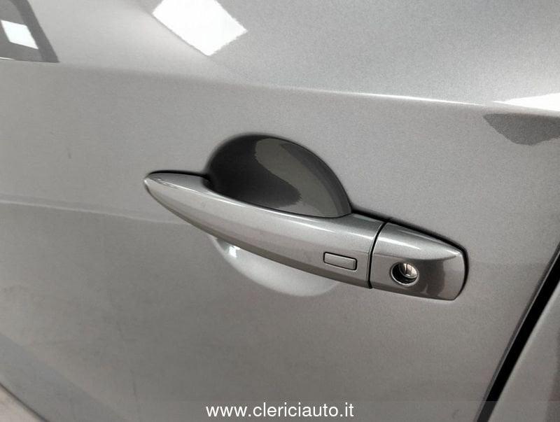 Nissan Qashqai e-Power N-Connecta