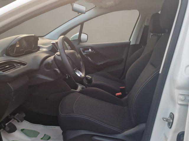 PEUGEOT 208 1° serie BlueHDi 75 5 porte Active