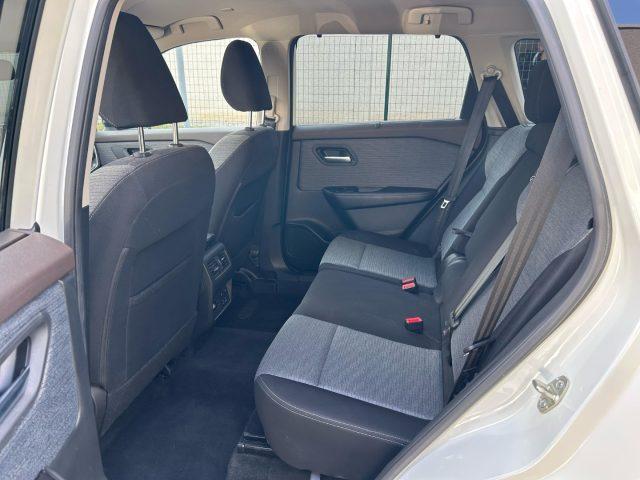 NISSAN X-Trail e-Power e-4orce 4WD 7 posti N-Connecta NAVI - LED