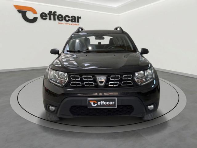 DACIA Duster 1.5 Blue dCi 8V 115 CV 4x2 Prestige