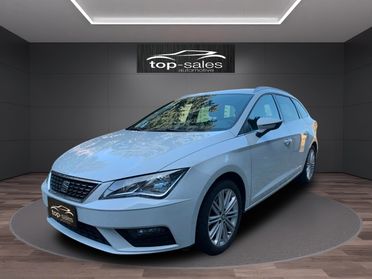 Seat Leon 1.5 TGI DSG ST XCELLENCE PERFETTA