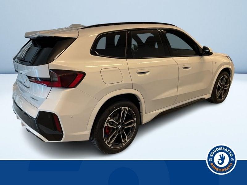 BMW X1 sDrive 20d M Sport Pro