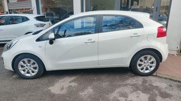 Kia Rio 1.2 CVVT 5p. Active