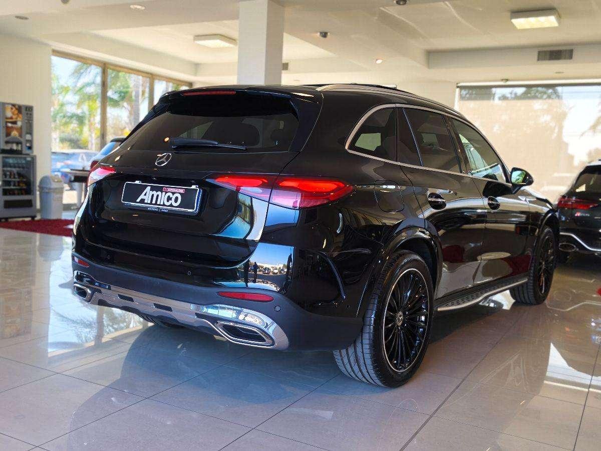 Mercedes-Benz GLC 220 d AMG Line Premium Plus Tetto