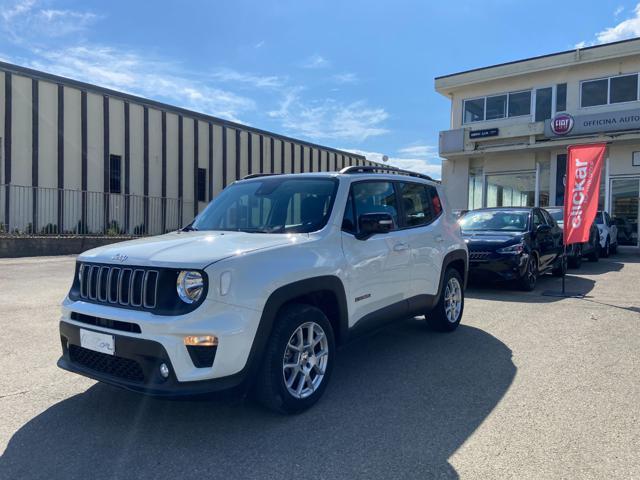 JEEP Renegade *PROMO* 1.0 T3 Limited