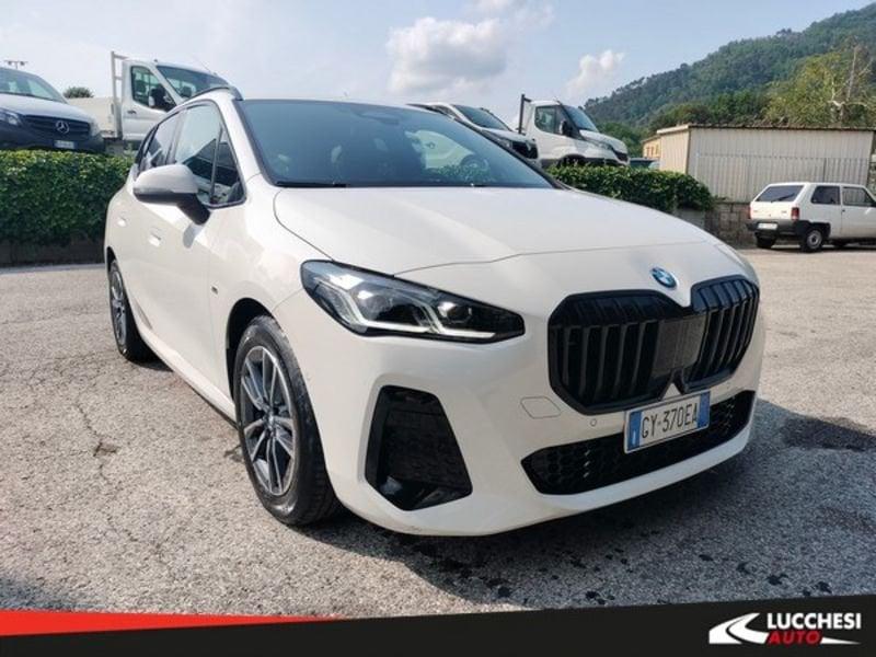 BMW Serie 2 Active Tourer 223i 48V xDrive Active Tourer Msport