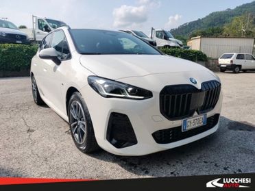 BMW Serie 2 Active Tourer 223i 48V xDrive Active Tourer Msport