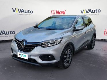 Renault Kadjar TCe 140CV EDC FAP Sport Edition2