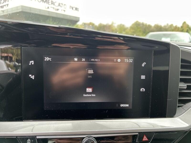 Opel Mokka II 2020 1.5 Elegance s&s 110cv