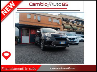 Fiat 500L 1.3 Multijet 95 CV Trekking