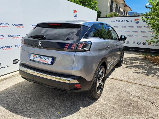PEUGEOT 3008 BlueHDi 130 S&S EAT8 Allure Pack - AZIENDALE