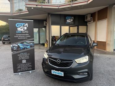 Opel Mokka X 1.4 Turbo Ecotec 140CV 4x2 Start&Stop