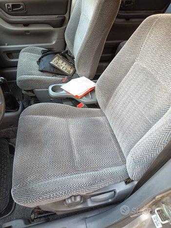 HONDA CR-V 2.0 BENZINA