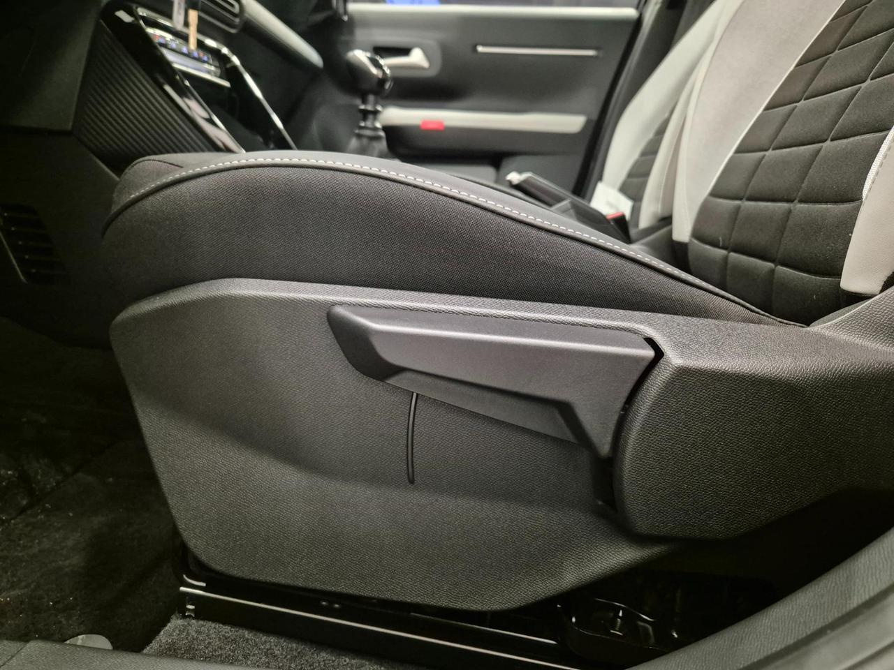 Citroen C3 1.2 puret. turbo Max 100cv in PROMO - Cam - Cruise/Lim