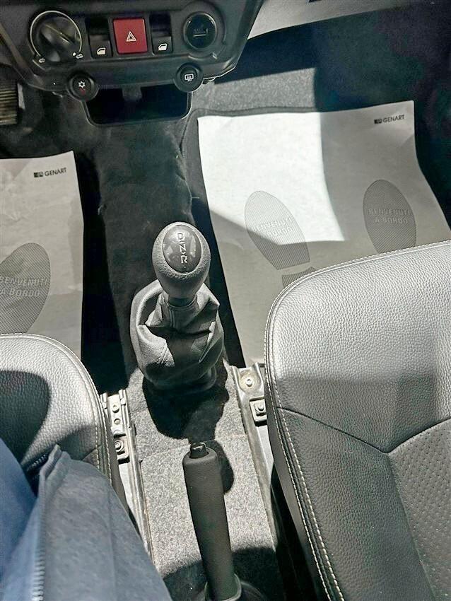 Aixam City Sport Emotion