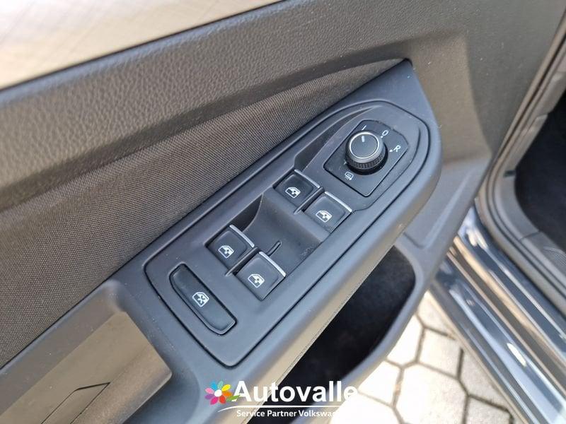 Volkswagen Golf 1.5 TGI DSG Life