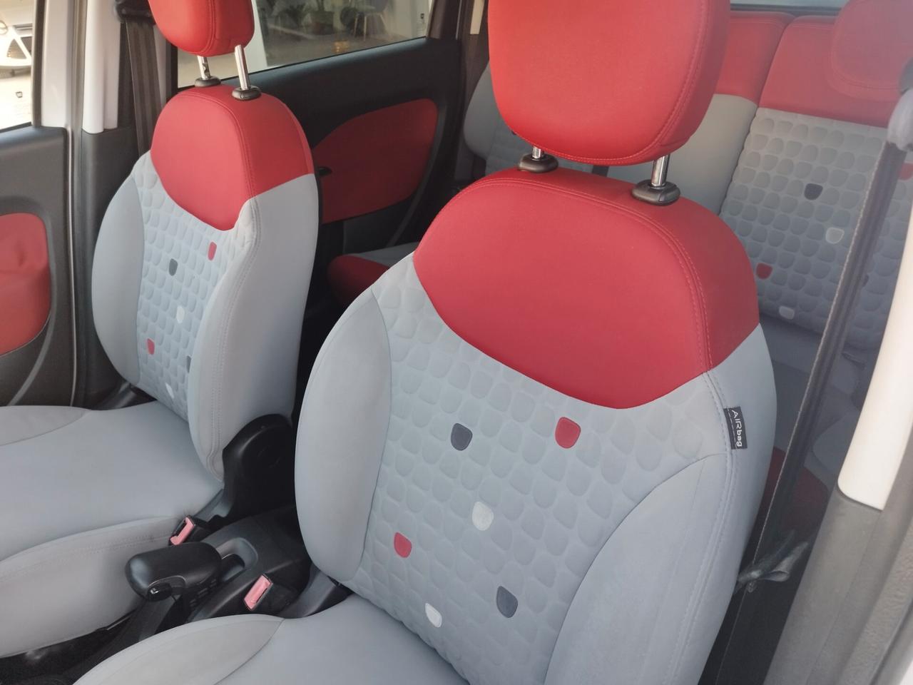 Fiat 500L 1.6 Multijet 105 CV Pop Star
