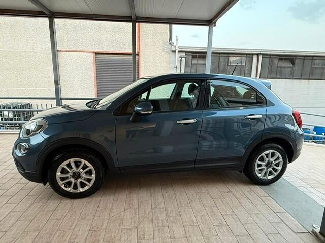 Fiat 500X 1.3 MultiJet 95 CV City Cross
