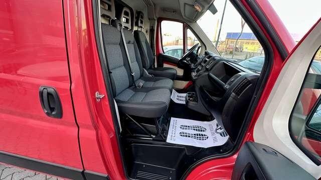 Fiat Ducato 2.0 Diesel 116CV L1H1 2018