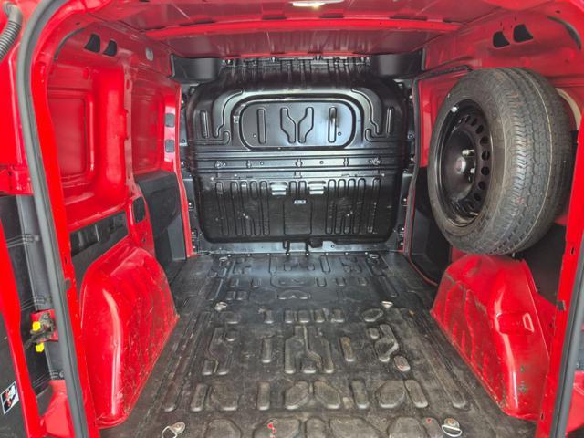 FIAT Doblo Doblò14T-Jet Nat.Power PCTN cargo prezzo + iva 22%