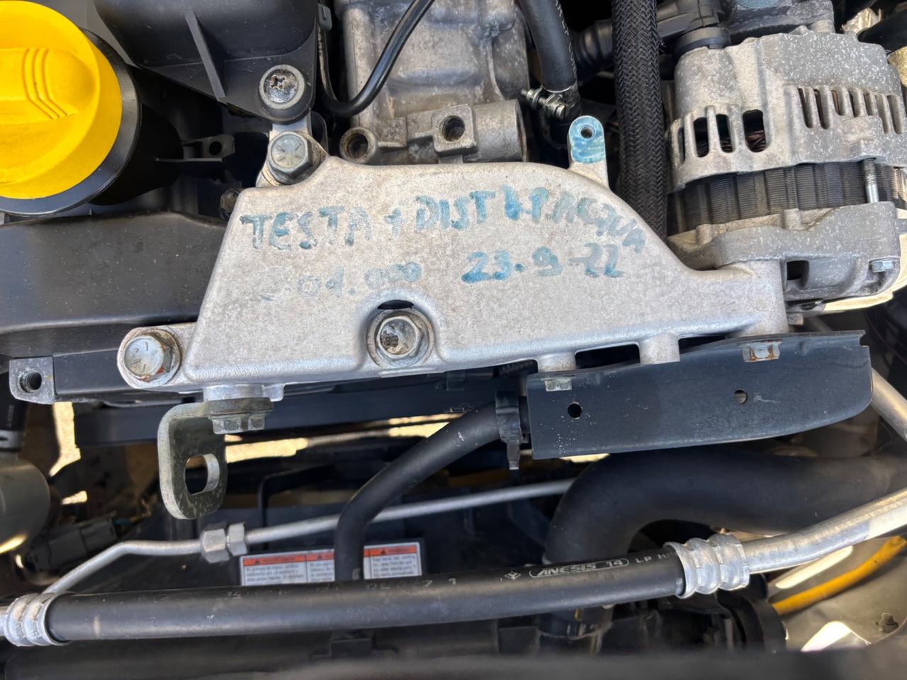 Suzuki Jimny 1.5 DDiS cat 4WD SOLO PER OPERATORI DEL SETTORE.