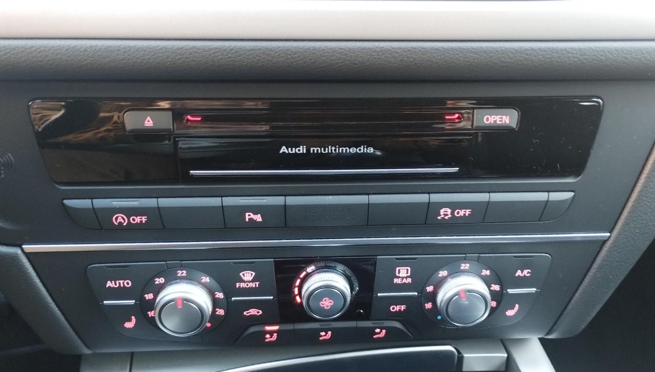 Audi A6 Avant 2.0 TDI 190 CV ultra Business