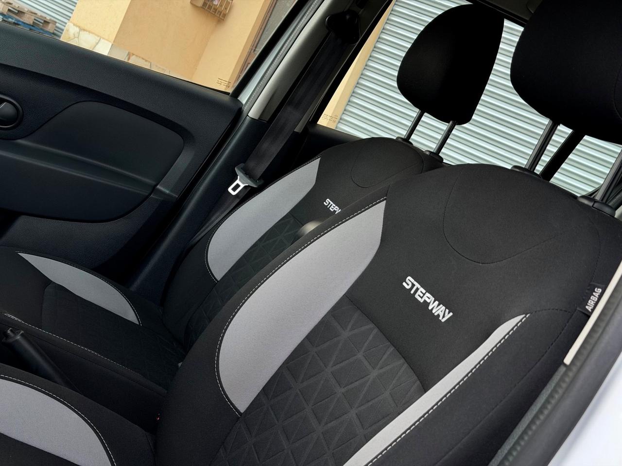 Dacia Sandero Stepway 1.5 dCi 90CV