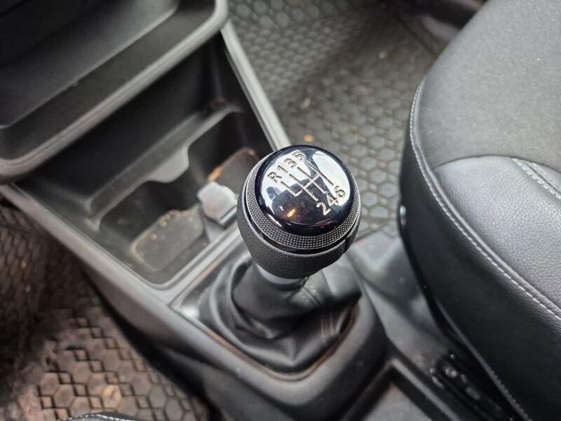 Renault Express Express 1.4 Blue dCi 95 Van