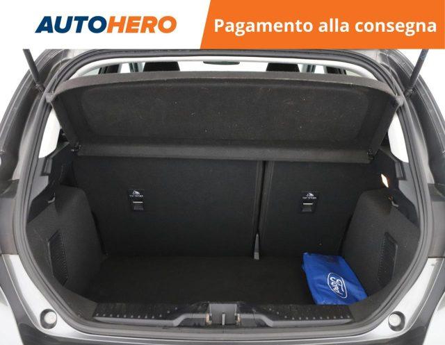FORD Fiesta 1.0 Ecoboost Hybrid 125 CV 5 porte Titanium