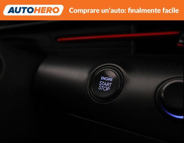HYUNDAI Kona 1.6 HEV DCT NLine