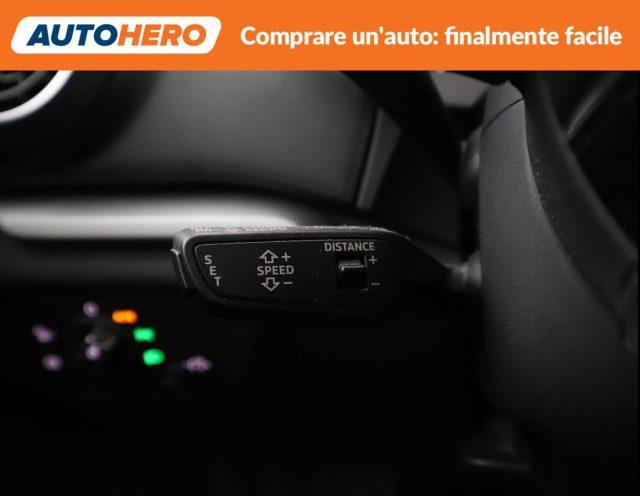 AUDI A3 SPB 40 e-tron S tronic