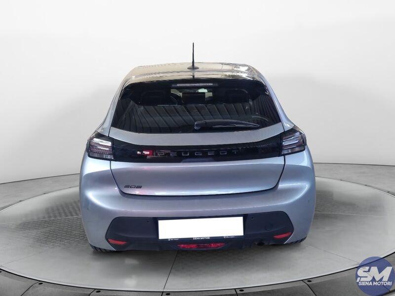 Peugeot 208 Style Puretech 75 S/S