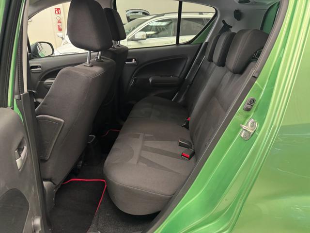 OPEL Agila 1.2 16V 86CV Enjoy
