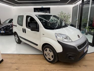 Fiat Fiorino QUBO 1.3 MJT 80CV (N1)