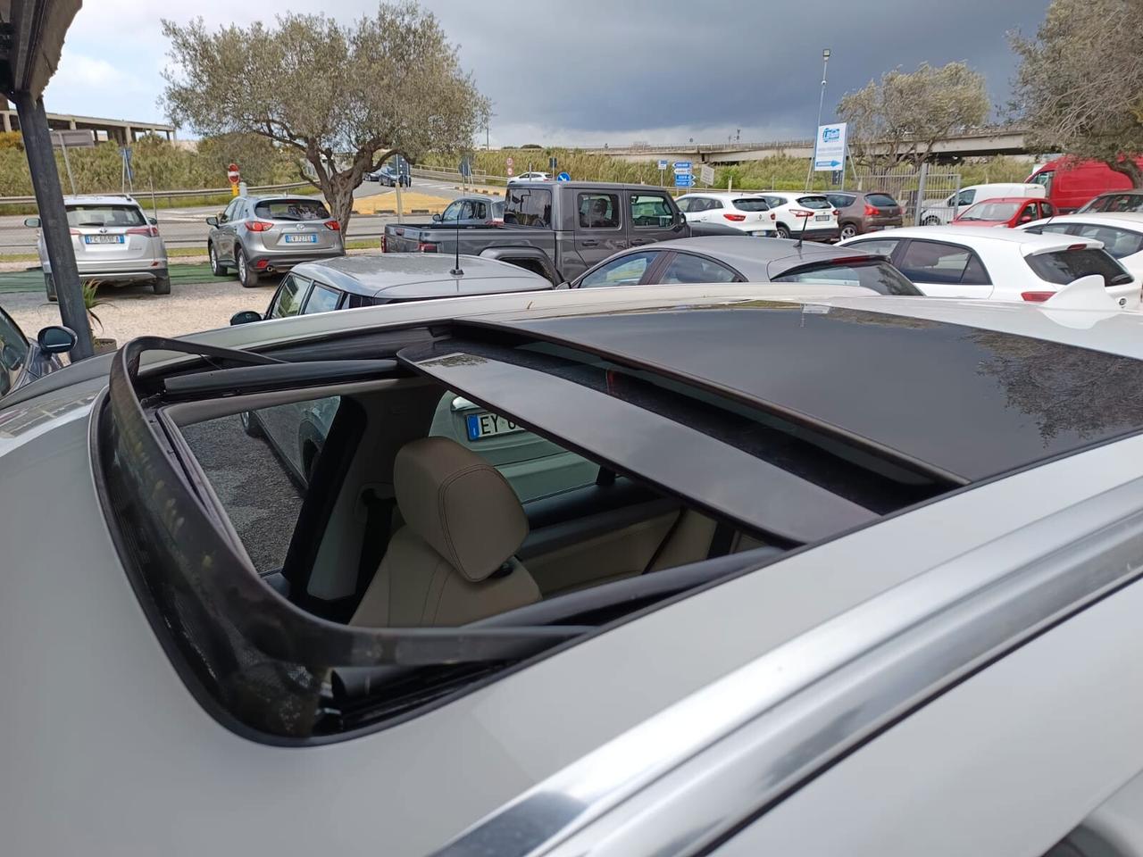 Bmw X3 xDrive20d 2015 - 2.0 diesel Lb automobili